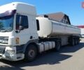 Белый Даф ФТ, объемом двигателя 12.9 л и пробегом 1 тыс. км за 9685 $, фото 1 на Automoto.ua