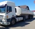 Білий Даф ФТ, об'ємом двигуна 12.9 л та пробігом 1 тис. км за 4814 $, фото 1 на Automoto.ua