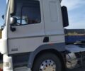 Білий Даф ФТ, об'ємом двигуна 12.9 л та пробігом 1 тис. км за 13500 $, фото 6 на Automoto.ua