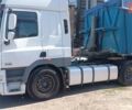 Білий Даф ФТ, об'ємом двигуна 12.9 л та пробігом 988 тис. км за 12500 $, фото 1 на Automoto.ua