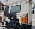 Белый Даф ФТ, объемом двигателя 12.9 л и пробегом 1 тыс. км за 14999 $, фото 11 на Automoto.ua