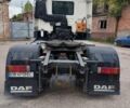 Білий Даф ФТ, об'ємом двигуна 12.9 л та пробігом 1 тис. км за 14999 $, фото 4 на Automoto.ua