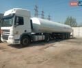 Белый Даф ФТ, объемом двигателя 12.9 л и пробегом 978 тыс. км за 35000 $, фото 1 на Automoto.ua