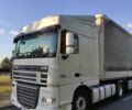 Белый Даф ФТ, объемом двигателя 13 л и пробегом 130 тыс. км за 16500 $, фото 1 на Automoto.ua
