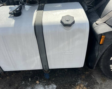 Белый Даф ФТ, объемом двигателя 12.9 л и пробегом 999 тыс. км за 17900 $, фото 6 на Automoto.ua