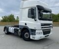 Білий Даф ФТ, об'ємом двигуна 12.9 л та пробігом 1 тис. км за 11800 $, фото 6 на Automoto.ua