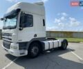 Белый Даф ФТ, объемом двигателя 12.9 л и пробегом 935 тыс. км за 14800 $, фото 4 на Automoto.ua