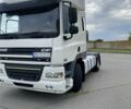 Білий Даф ФТ, об'ємом двигуна 12.9 л та пробігом 1 тис. км за 11800 $, фото 7 на Automoto.ua