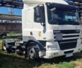 Білий Даф ФТ, об'ємом двигуна 12.9 л та пробігом 300 тис. км за 27000 $, фото 1 на Automoto.ua