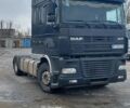 Чорний Даф ФТ, об'ємом двигуна 12.58 л та пробігом 100 тис. км за 8500 $, фото 1 на Automoto.ua