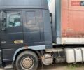 Чорний Даф ФТ, об'ємом двигуна 12.6 л та пробігом 900 тис. км за 16700 $, фото 1 на Automoto.ua