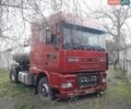 Красный Даф ФТ, объемом двигателя 12.58 л и пробегом 700 тыс. км за 13500 $, фото 1 на Automoto.ua