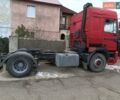 Красный Даф ФТ, объемом двигателя 11.6 л и пробегом 500 тыс. км за 5000 $, фото 1 на Automoto.ua