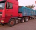 Красный Даф ФТ, объемом двигателя 12.58 л и пробегом 1 тыс. км за 5500 $, фото 3 на Automoto.ua
