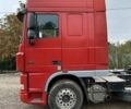 Красный Даф ФТ, объемом двигателя 12.58 л и пробегом 1 тыс. км за 9000 $, фото 2 на Automoto.ua