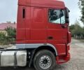 Красный Даф ФТ, объемом двигателя 12.58 л и пробегом 1 тыс. км за 8000 $, фото 3 на Automoto.ua