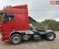 Красный Даф ФТ, объемом двигателя 12.58 л и пробегом 1 тыс. км за 9000 $, фото 5 на Automoto.ua