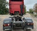 Красный Даф ФТ, объемом двигателя 12.58 л и пробегом 1 тыс. км за 9000 $, фото 9 на Automoto.ua