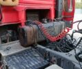 Красный Даф ФТ, объемом двигателя 12.58 л и пробегом 481 тыс. км за 12900 $, фото 6 на Automoto.ua