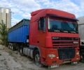 Красный Даф ФТ, объемом двигателя 12.58 л и пробегом 481 тыс. км за 12900 $, фото 7 на Automoto.ua