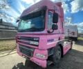 Красный Даф ФТ, объемом двигателя 12.9 л и пробегом 861 тыс. км за 10250 $, фото 1 на Automoto.ua