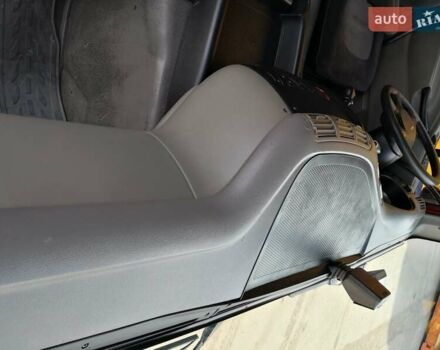 Червоний Даф ФТ, об'ємом двигуна 12.9 л та пробігом 762 тис. км за 18200 $, фото 15 на Automoto.ua