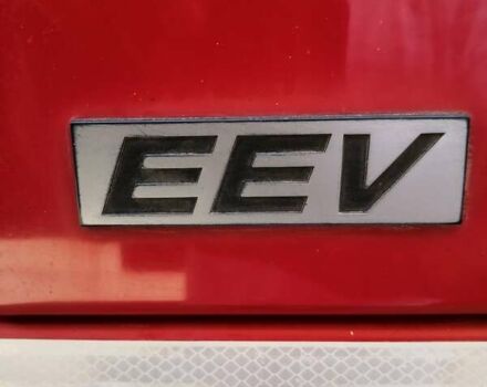 Червоний Даф ФТ, об'ємом двигуна 12.9 л та пробігом 762 тис. км за 18200 $, фото 11 на Automoto.ua