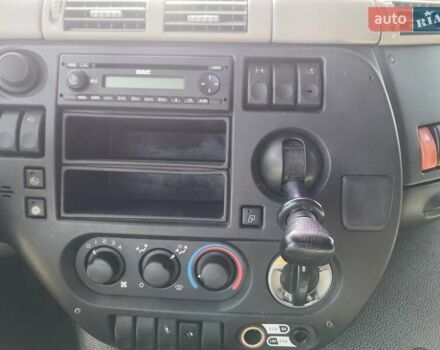 Червоний Даф ФТ, об'ємом двигуна 12.9 л та пробігом 762 тис. км за 18200 $, фото 21 на Automoto.ua