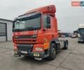 Красный Даф ФТ, объемом двигателя 12.9 л и пробегом 1 тыс. км за 13000 $, фото 1 на Automoto.ua
