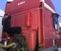 Червоний Даф ФТ, об'ємом двигуна 12.9 л та пробігом 1 тис. км за 11000 $, фото 1 на Automoto.ua