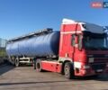 Красный Даф ФТ, объемом двигателя 12.9 л и пробегом 1 тыс. км за 10000 $, фото 1 на Automoto.ua