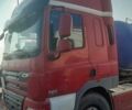Красный Даф ФТ, объемом двигателя 12.9 л и пробегом 1 тыс. км за 11500 $, фото 1 на Automoto.ua