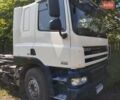 Даф ФТ, объемом двигателя 0 л и пробегом 1000 тыс. км за 25500 $, фото 1 на Automoto.ua
