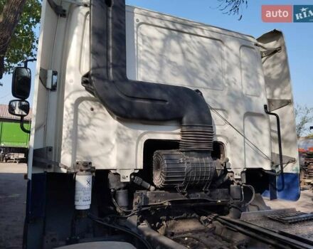 Даф ФТ, объемом двигателя 0 л и пробегом 1000 тыс. км за 30307 $, фото 14 на Automoto.ua