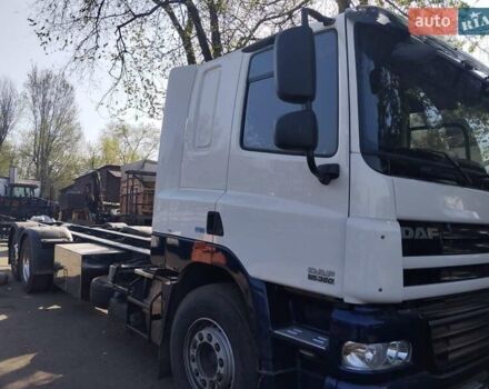Даф ФТ, объемом двигателя 0 л и пробегом 1000 тыс. км за 29036 $, фото 5 на Automoto.ua