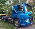 Даф ФТ, об'ємом двигуна 0 л та пробігом 1000 тис. км за 28159 $, фото 1 на Automoto.ua