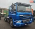 Даф ФТ, объемом двигателя 0 л и пробегом 1000 тыс. км за 28830 $, фото 1 на Automoto.ua