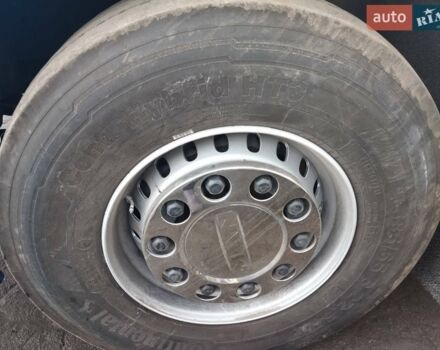Даф ФТ, об'ємом двигуна 0 л та пробігом 1000 тис. км за 28515 $, фото 2 на Automoto.ua