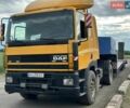 Даф ФТ, объемом двигателя 0 л и пробегом 100 тыс. км за 15000 $, фото 1 на Automoto.ua