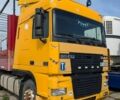 Жовтий Даф ФТ, об'ємом двигуна 12.58 л та пробігом 1 тис. км за 7500 $, фото 1 на Automoto.ua