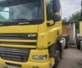 Жовтий Даф ФТ, об'ємом двигуна 12.9 л та пробігом 1 тис. км за 8500 $, фото 1 на Automoto.ua