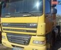 Жовтий Даф ФТ, об'ємом двигуна 12.9 л та пробігом 1 тис. км за 6000 $, фото 1 на Automoto.ua