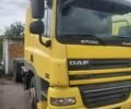 Жовтий Даф ФТ, об'ємом двигуна 12.9 л та пробігом 1 тис. км за 8500 $, фото 2 на Automoto.ua