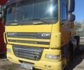 Жовтий Даф ФТ, об'ємом двигуна 12.9 л та пробігом 1 тис. км за 5500 $, фото 2 на Automoto.ua