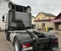 Серый Даф ФТ, объемом двигателя 10.8 л и пробегом 650 тыс. км за 13900 $, фото 9 на Automoto.ua