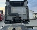 Серый Даф ФТ, объемом двигателя 10.8 л и пробегом 650 тыс. км за 13900 $, фото 6 на Automoto.ua