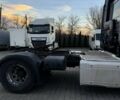 Серый Даф ФТ, объемом двигателя 10.8 л и пробегом 650 тыс. км за 13900 $, фото 5 на Automoto.ua