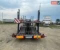 Синий Даф ФТ, объемом двигателя 0 л и пробегом 2 тыс. км за 28000 $, фото 5 на Automoto.ua