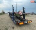 Синий Даф ФТ, объемом двигателя 0 л и пробегом 2 тыс. км за 28000 $, фото 6 на Automoto.ua