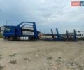 Синий Даф ФТ, объемом двигателя 0 л и пробегом 2 тыс. км за 28000 $, фото 7 на Automoto.ua